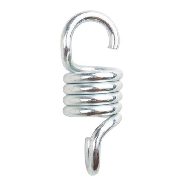 camp furniture 500lb weight capacity sturdy steel hammock extension spring for hanging swing chair heavy duty
camp furniture 500lb weight capacity sturdy steel hammock extension spring for hanging swing chair heavy duty