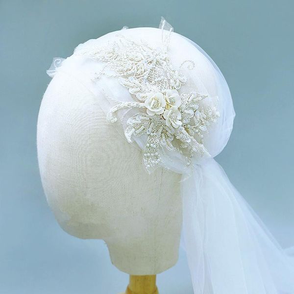 bridal veils parmalambe tulle bride sweet veil wedding embroidered train with comb accessory hand sewn sequins beads, Black
bridal veils parmalambe tulle bride sweet veil wedding embroidered train with comb accessory hand sewn sequins beads, Black
