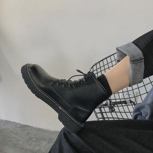 boots chunky shoes for women platform woman heels black booties ankle female lace up designer shoe 0twt
boots chunky shoes for women platform woman heels black booties ankle female lace up designer shoe 0twt