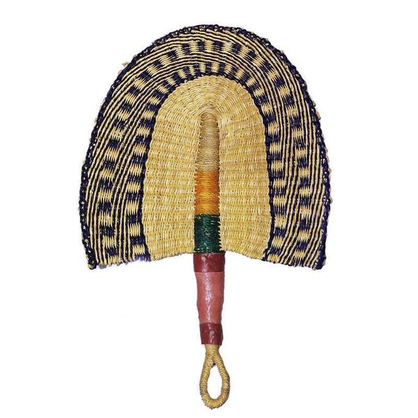 other home decor hand-woven elephant straw leather handle natural pu fan hand-cranked wall hanging summer cooling mosquito repellent la904
other home decor hand-woven elephant straw leather handle natural pu fan hand-cranked wall hanging summer cooling mosquito repellent la904