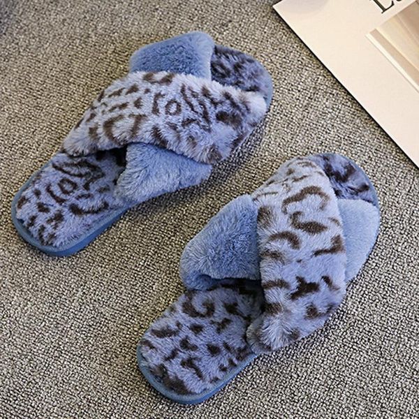 winter women house slippers leopard slides fashion warm soft shoes slip on flats female cozy home furry, Black
winter women house slippers leopard slides fashion warm soft shoes slip on flats female cozy home furry, Black