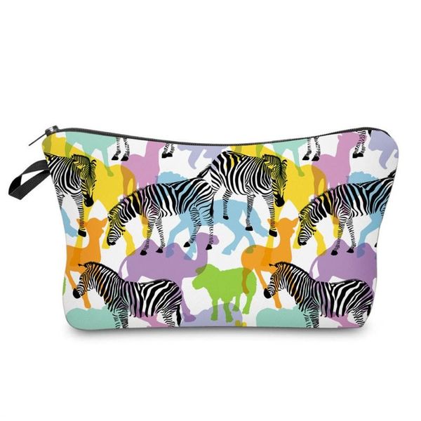 cosmetic bags & cases f42a cute travel makeup bag small pouch gift casual storage organizer
cosmetic bags & cases f42a cute travel makeup bag small pouch gift casual storage organizer