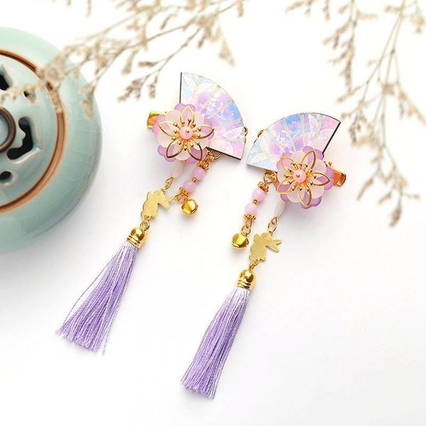 hair clips & barrettes 1 pair chinese traditional accessories girls hairclip flower style tassels accessory handmade barrette maea99, Golden;silver
hair clips & barrettes 1 pair chinese traditional accessories girls hairclip flower style tassels accessory handmade barrette maea99, Golden;silver