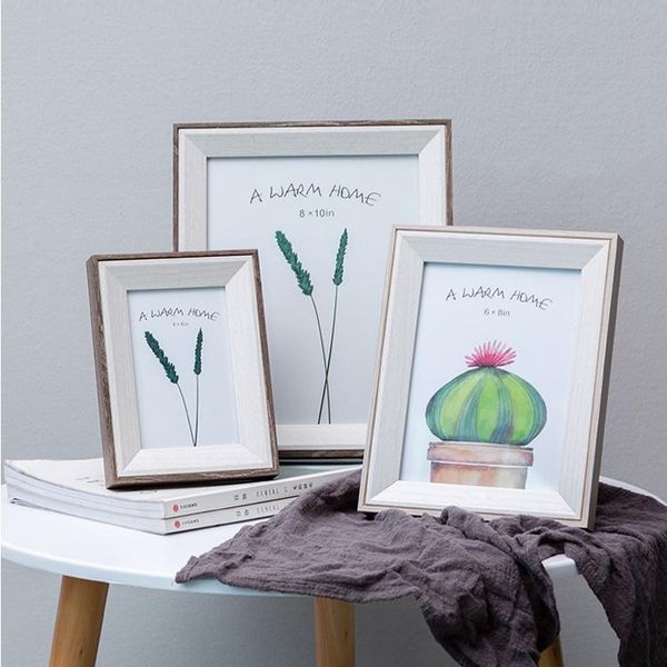 frames personalized gift po frame nordic design wood deskornament painting elegant display porta retrato home decor di50hk
frames personalized gift po frame nordic design wood deskornament painting elegant display porta retrato home decor di50hk