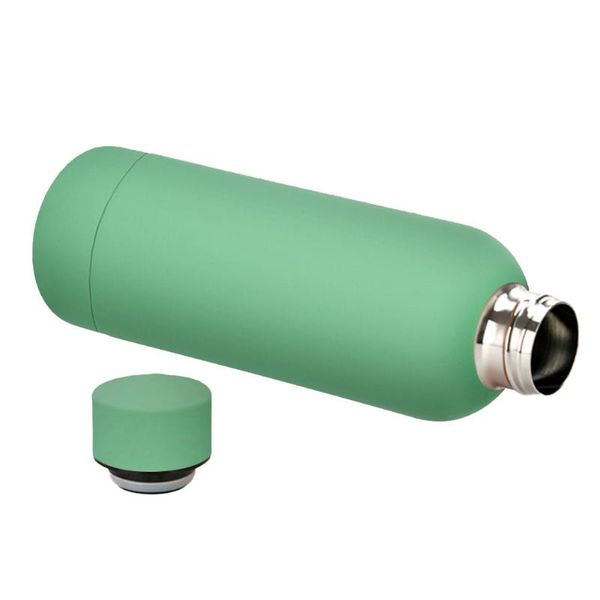water bottle 500ml travel coffee tea heatproof camping school durable drinking vacuum flask stainless steel leakproof outdoor sport
water bottle 500ml travel coffee tea heatproof camping school durable drinking vacuum flask stainless steel leakproof outdoor sport