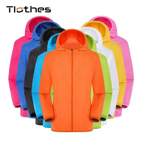 ultra-light jacket women men summer thin hooded windbreaker skin coat outwear sports sunscreen waterproof beach jackets women's, Black;brown
ultra-light jacket women men summer thin hooded windbreaker skin coat outwear sports sunscreen waterproof beach jackets women's, Black;brown
