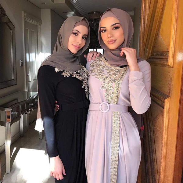 ethnic clothing abaya dubai muslim long dress for women embroidery golden cardigan belt islam kimono casual maxi dresses bodycon robe, Red
ethnic clothing abaya dubai muslim long dress for women embroidery golden cardigan belt islam kimono casual maxi dresses bodycon robe, Red