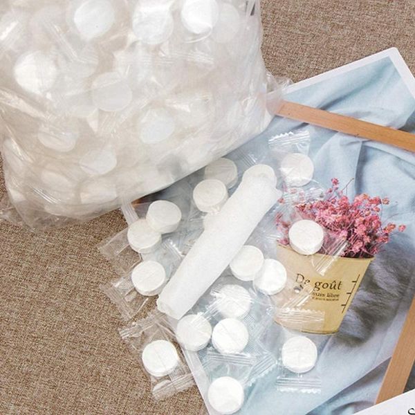 towel 100pcs disposable compressed towels, soft cotton pads, facial cleansing tissues, suitable for travel / family outdoor
towel 100pcs disposable compressed towels, soft cotton pads, facial cleansing tissues, suitable for travel / family outdoor