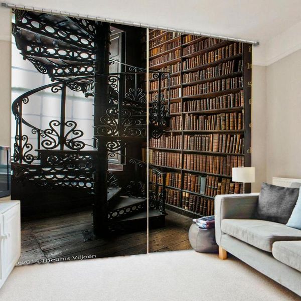 curtain & drapes morden brown bookself curtains 3d window for living room office bedroom stereoscopic
curtain & drapes morden brown bookself curtains 3d window for living room office bedroom stereoscopic