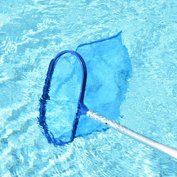 pool & accessories durable strong water cleaning net swimming shallow net, deep without rod pool, fish pond tools
pool & accessories durable strong water cleaning net swimming shallow net, deep without rod pool, fish pond tools