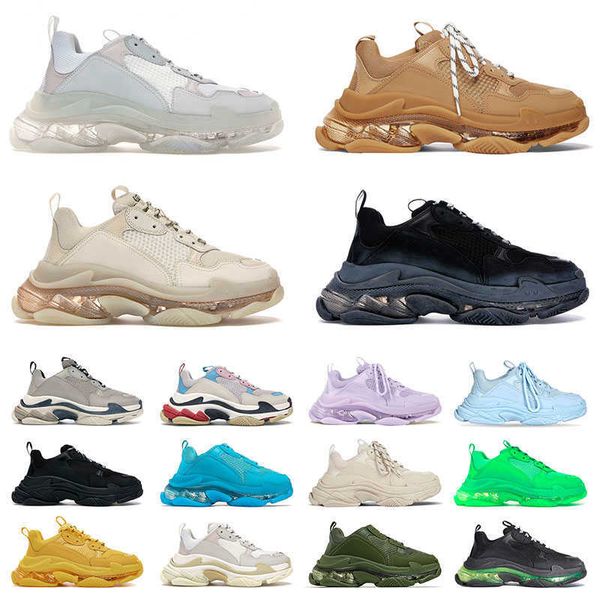 fashion triple s mens womens paris oversized designer shoes glitter brown purple black ivory beige grey white neon green luxury brand sports
fashion triple s mens womens paris oversized designer shoes glitter brown purple black ivory beige grey white neon green luxury brand sports