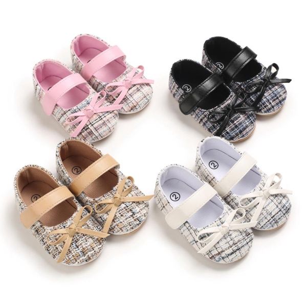 baby & children's infant shoes, baby girls plaid printed pattern soft sole sneakers, white/ pink/ black/ apricot
baby & children's infant shoes, baby girls plaid printed pattern soft sole sneakers, white/ pink/ black/ apricot