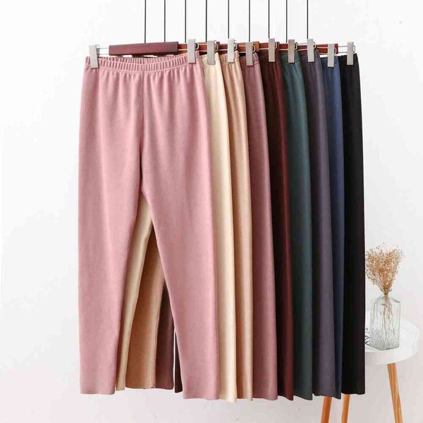 leggings traceless autumn winter large thickened double-sided velvet warm plush tight, Black
leggings traceless autumn winter large thickened double-sided velvet warm plush tight, Black