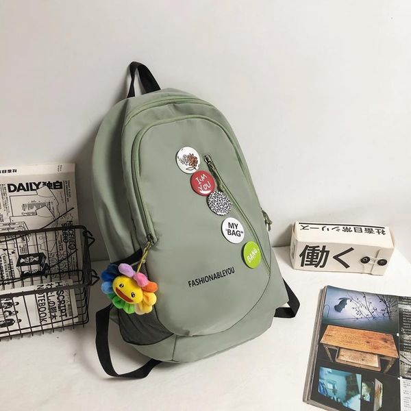 backpack women mochila mujer oxford college pretty boys girls school book bags bolsa feminina escolares men backpacks hombre
backpack women mochila mujer oxford college pretty boys girls school book bags bolsa feminina escolares men backpacks hombre