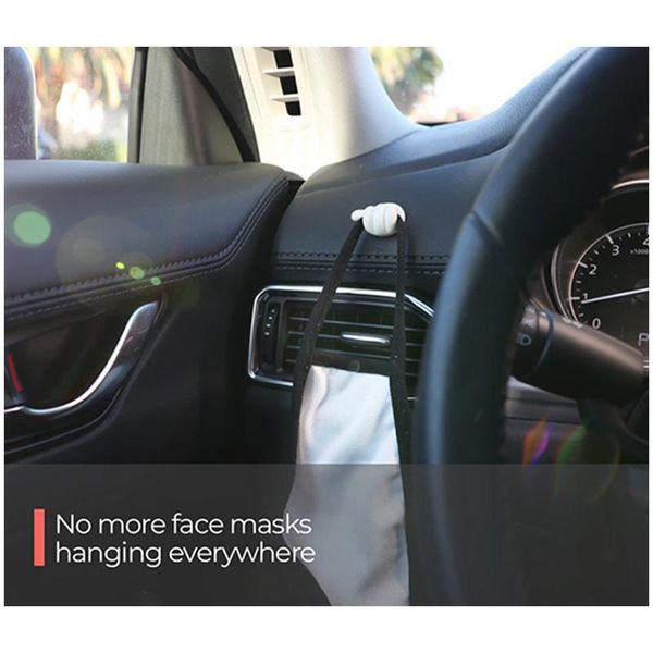 hooks & rails mini thumb car hook for keychain usb data cables small objects adhesive home accessories
hooks & rails mini thumb car hook for keychain usb data cables small objects adhesive home accessories