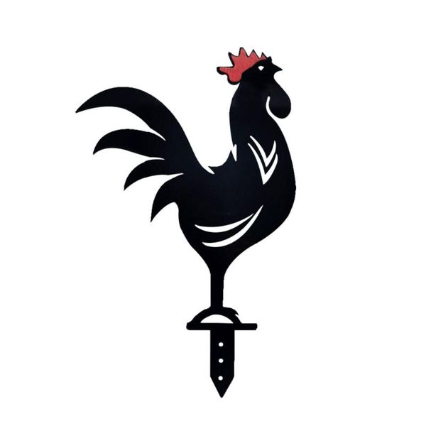 decorative yard stake acrylic animal stakes festival gifts set shadow decorate chicken decoration garden decorations
decorative yard stake acrylic animal stakes festival gifts set shadow decorate chicken decoration garden decorations