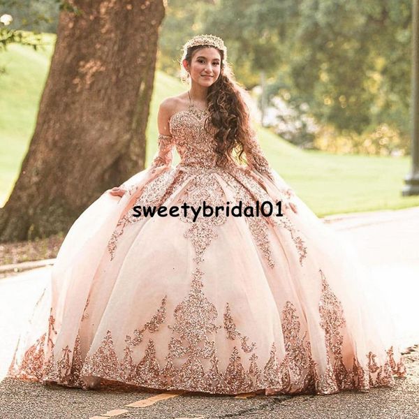 sparkly ball gown quinceanera dresses detachable sleeves sweetheart sequines applique sweet 16 dress masquerad party wear, Blue;red
sparkly ball gown quinceanera dresses detachable sleeves sweetheart sequines applique sweet 16 dress masquerad party wear, Blue;red