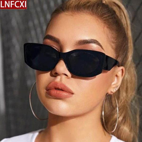 fashion oval square women sunglasses gray tea gradient lens eyewear vintage ladies sun glasses shades uv400 men, White;black
fashion oval square women sunglasses gray tea gradient lens eyewear vintage ladies sun glasses shades uv400 men, White;black