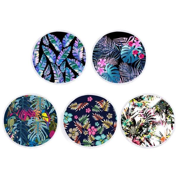 cushion/decorative pillow round beach towel tapestry palm leaves throw boho hippie blanket yoga mat
cushion/decorative pillow round beach towel tapestry palm leaves throw boho hippie blanket yoga mat