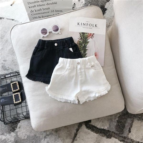 shorts girls summer denim 2021 korean children's style pants little cool fashion short baby clothes, Black
shorts girls summer denim 2021 korean children's style pants little cool fashion short baby clothes, Black