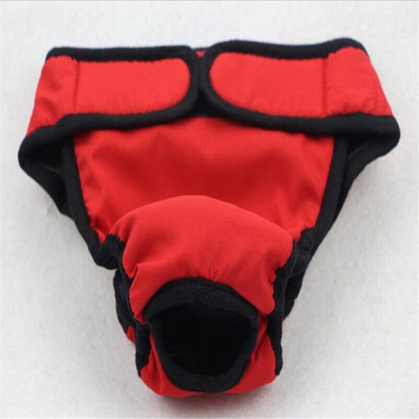 dog apparel diapers cotton washable reusable sanitary panties dogs shorts breathable pet pant nappy diaper
dog apparel diapers cotton washable reusable sanitary panties dogs shorts breathable pet pant nappy diaper