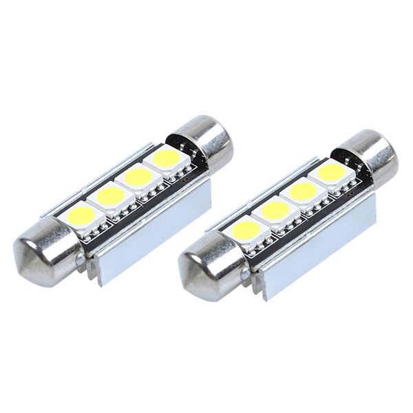car headlights 6 x interior light bulb smd led 42mm car-dome can bus festoon lamp white ld308
car headlights 6 x interior light bulb smd led 42mm car-dome can bus festoon lamp white ld308