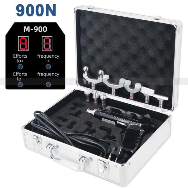 electric massagers 900n chiropractic adjusting tool health care spine instrument bone correction gun cervical therapy massager
electric massagers 900n chiropractic adjusting tool health care spine instrument bone correction gun cervical therapy massager