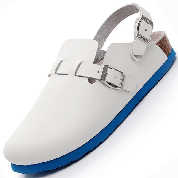 slippers women cow genuine leather for female solid casual flat shoes ladies outdoor beach sandals girls summer plus big size 46, Black
slippers women cow genuine leather for female solid casual flat shoes ladies outdoor beach sandals girls summer plus big size 46, Black