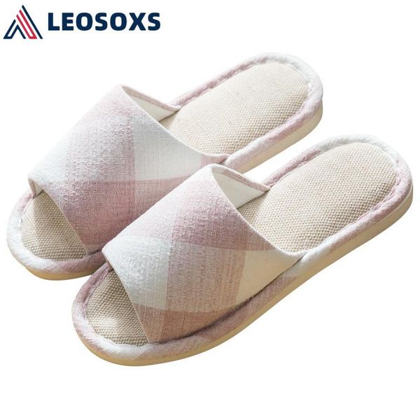women men flax slippers summer indoor shoes 2021 comfortable non-slip home flip flops ladies casual slides sandals s392, Black
women men flax slippers summer indoor shoes 2021 comfortable non-slip home flip flops ladies casual slides sandals s392, Black
