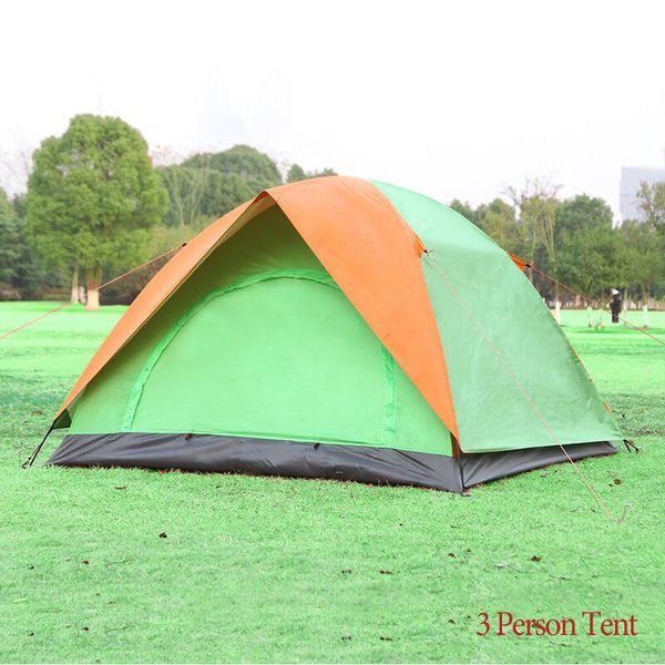 outdoor tourist tent 2~4 person 2-layer double door hiking folding fishing picnic beach climbing camping tents and shelters
outdoor tourist tent 2~4 person 2-layer double door hiking folding fishing picnic beach climbing camping tents and shelters