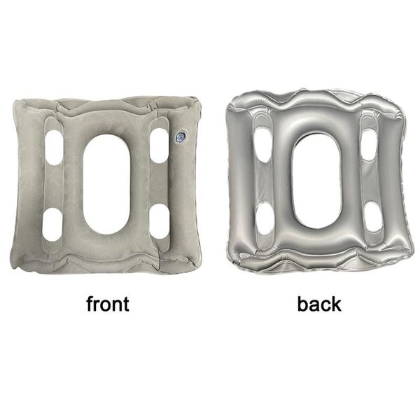 cushion/decorative pillow soft office chair tailbone pain pressure relief inflatable seat cushion sitting portable health care air travel co
cushion/decorative pillow soft office chair tailbone pain pressure relief inflatable seat cushion sitting portable health care air travel co