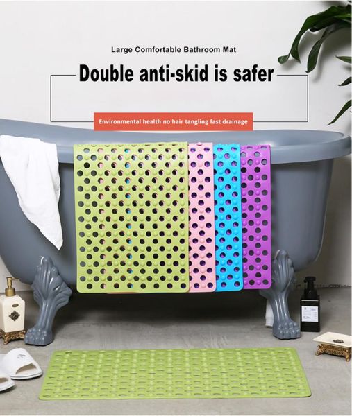46*80cm style bathroom non-slip mat, large bath shower room waterproof mat,bathtub foot mat mats
46*80cm style bathroom non-slip mat, large bath shower room waterproof mat,bathtub foot mat mats