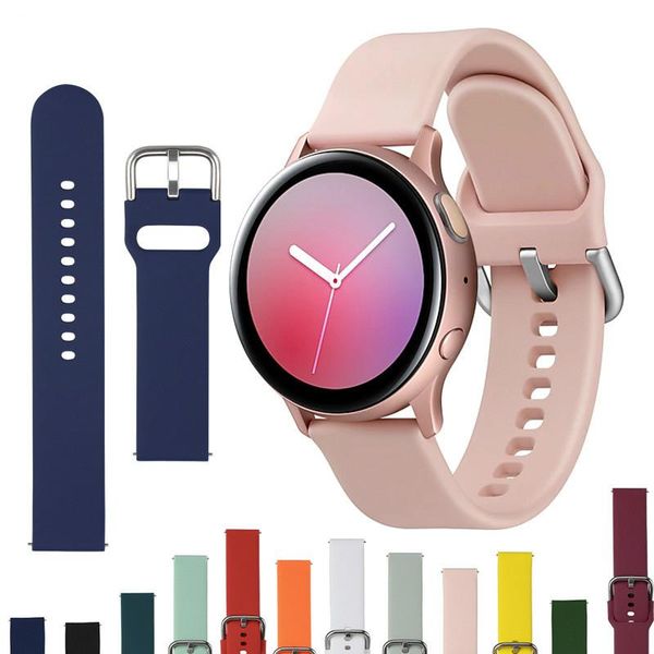 watch bands 22mm for huawei gt42mm 46mm watch2 pro gt2 silver buckle solid silicone strap, Black;brown
watch bands 22mm for huawei gt42mm 46mm watch2 pro gt2 silver buckle solid silicone strap, Black;brown
