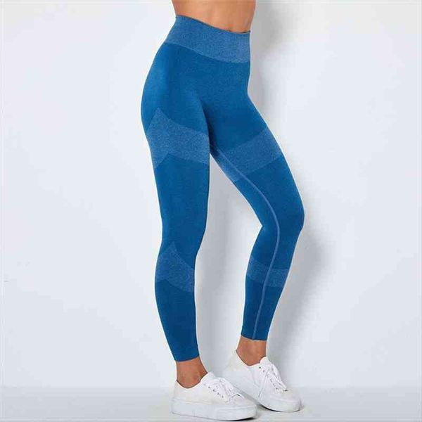 seamless high waist workout women leggings gym push up super stretchy fitness hip lifting jogging trousers, Black
seamless high waist workout women leggings gym push up super stretchy fitness hip lifting jogging trousers, Black