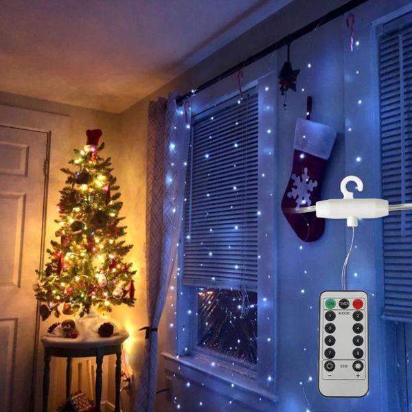 3*3m led usb power remote control fairy lights 300 leds curtain string light christmas garland party window decor wedding strings
3*3m led usb power remote control fairy lights 300 leds curtain string light christmas garland party window decor wedding strings