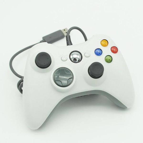 game controllers & joysticks gamepad classic wired controller gaming pc usb for xbox console video joystick
game controllers & joysticks gamepad classic wired controller gaming pc usb for xbox console video joystick