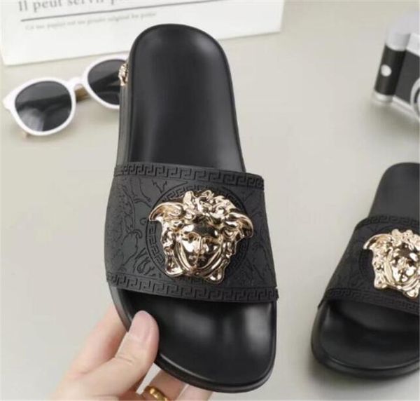 europe and the united states new style slippers, big head drag, flip-flops and so on. welcome everybody thank you #01, Black
europe and the united states new style slippers, big head drag, flip-flops and so on. welcome everybody thank you #01, Black