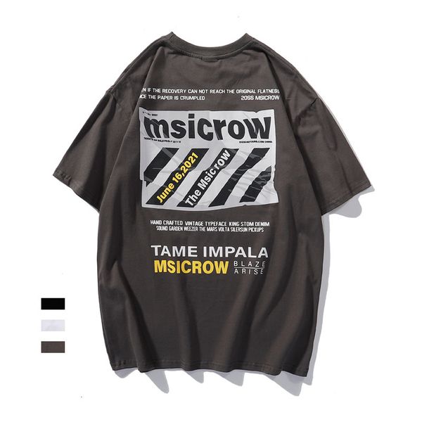 spring and summer youth male student sports leisure short sleeve stripe letter printed cotton t-shirt tee, White;black
spring and summer youth male student sports leisure short sleeve stripe letter printed cotton t-shirt tee, White;black