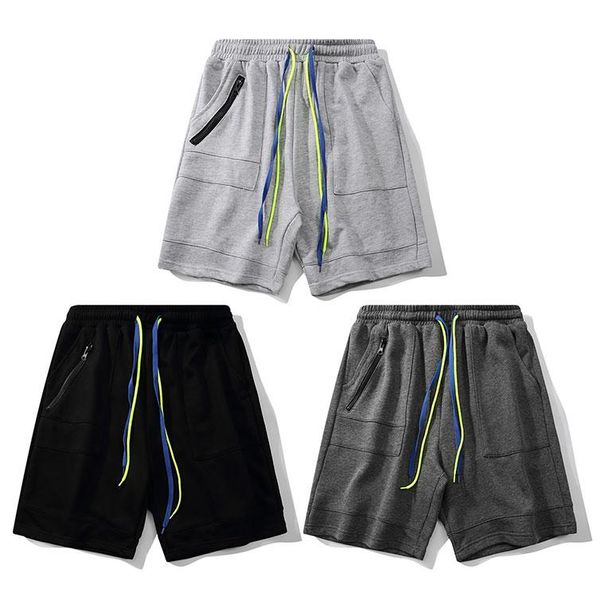 men's shorts summer daily relax patchwork solid casual cotton sports gyms short pant, White;black
men's shorts summer daily relax patchwork solid casual cotton sports gyms short pant, White;black