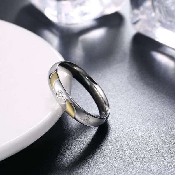 wedding rings fashion silver plated round ring with shiny rhinestone for women simple elegant style party engagement anniversary gift lknspc, Slivery;golden
wedding rings fashion silver plated round ring with shiny rhinestone for women simple elegant style party engagement anniversary gift lknspc, Slivery;golden