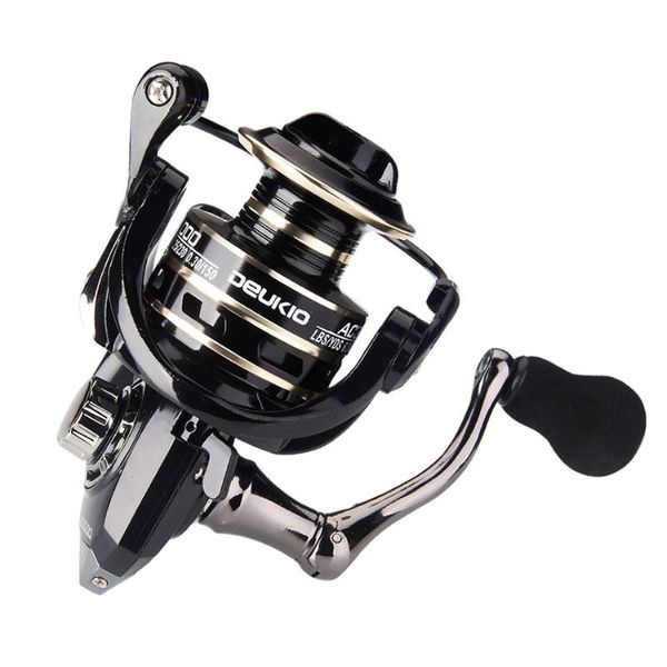 baitcasting reels spinning fishing reel 8kg max drag 2000-7000 series 5.2:1 gear ratio for bass coil
baitcasting reels spinning fishing reel 8kg max drag 2000-7000 series 5.2:1 gear ratio for bass coil