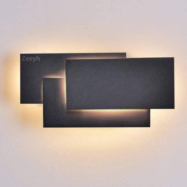party decoration zeeyh nordic wall lamp led indoor up down white black modern for home stairs bedroom bedside bathroom ligh
party decoration zeeyh nordic wall lamp led indoor up down white black modern for home stairs bedroom bedside bathroom ligh