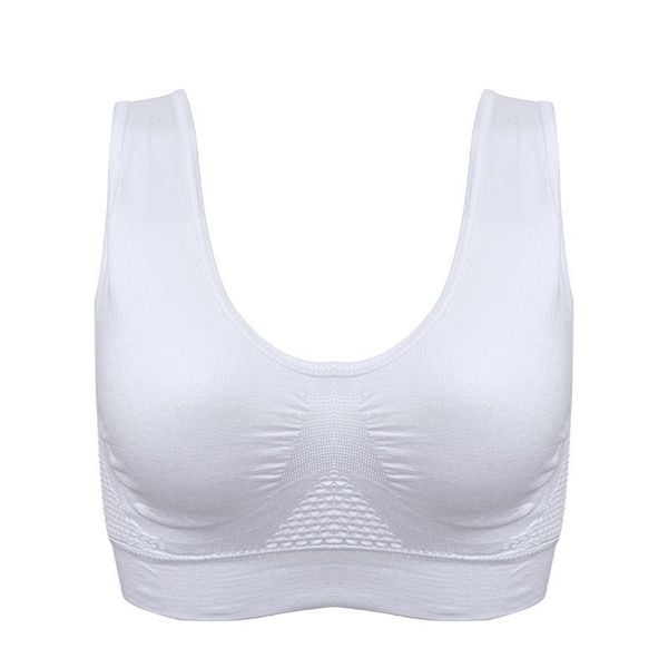 bras fashion seamless vest-style anti-light sports casual bra gathered without rims comfortable breathable ladies underwear, Red;black
bras fashion seamless vest-style anti-light sports casual bra gathered without rims comfortable breathable ladies underwear, Red;black