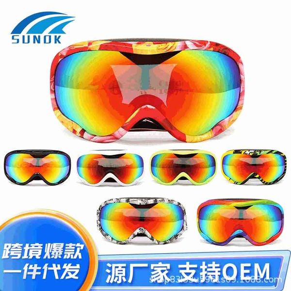 skiing glasses mountaineering outdoor windproof desert goggles snow blind skiing equipment for adults and children
skiing glasses mountaineering outdoor windproof desert goggles snow blind skiing equipment for adults and children