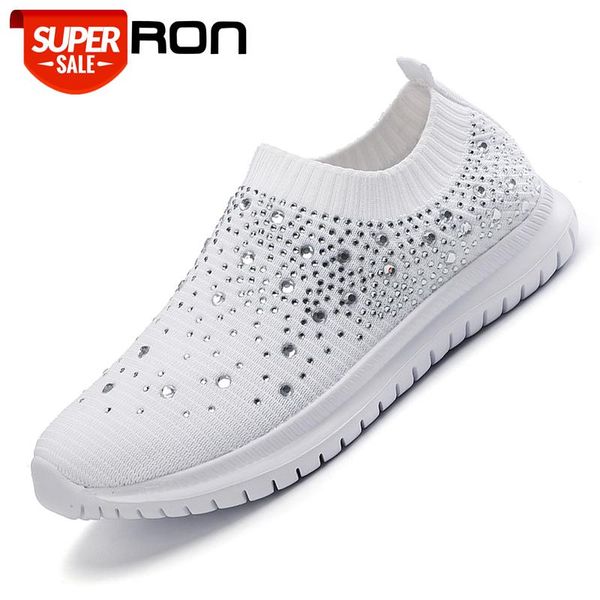 fashion bling sneakers women sock shoes summer sneakers for woman casual shoes ladies slip on flats female vulcanize #l41r
fashion bling sneakers women sock shoes summer sneakers for woman casual shoes ladies slip on flats female vulcanize #l41r