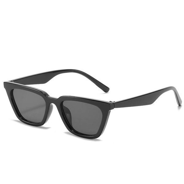 retro cat eye sunglasses men women brand designer sun glasses for female stylish eyewear vintage uv400, White;black
retro cat eye sunglasses men women brand designer sun glasses for female stylish eyewear vintage uv400, White;black