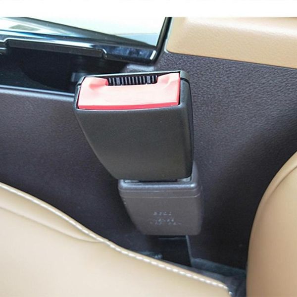 safety belts & accessories universal car seat belt webbing extender buckle 29cm extension auto t6r0
safety belts & accessories universal car seat belt webbing extender buckle 29cm extension auto t6r0
