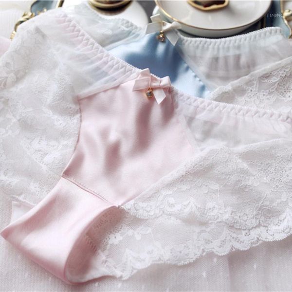 women's panties cotton lace breathable briefs hollow out underwear female japanese lingerie intimates, Black;pink
women's panties cotton lace breathable briefs hollow out underwear female japanese lingerie intimates, Black;pink