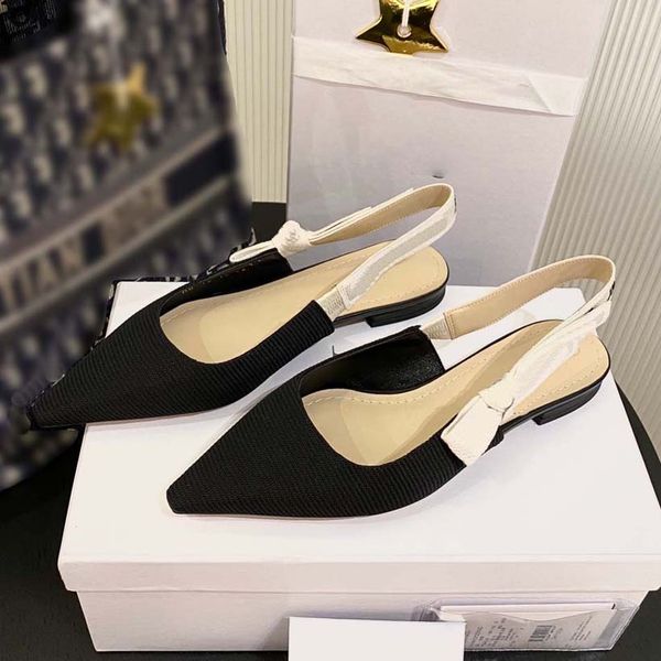 classic designer high-heeled shoes fashion ladies dress shoes embroidered ribbon flat bow sandals handmade spring and autumn can be worn any, Black
classic designer high-heeled shoes fashion ladies dress shoes embroidered ribbon flat bow sandals handmade spring and autumn can be worn any, Black