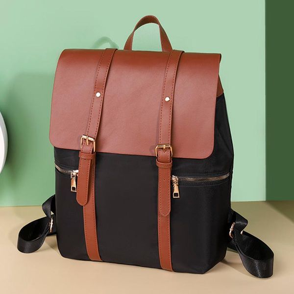 backpack 2021 fashion women youth oxford backpacks for teenage girls female school shoulder bag bagpack mochila
backpack 2021 fashion women youth oxford backpacks for teenage girls female school shoulder bag bagpack mochila
